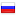 leovit.ru server is located in Russia